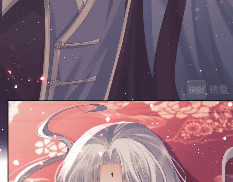 Độc Chiếm Mỹ Nhân Sư Tôn Bệnh Kiều 35 trang 42