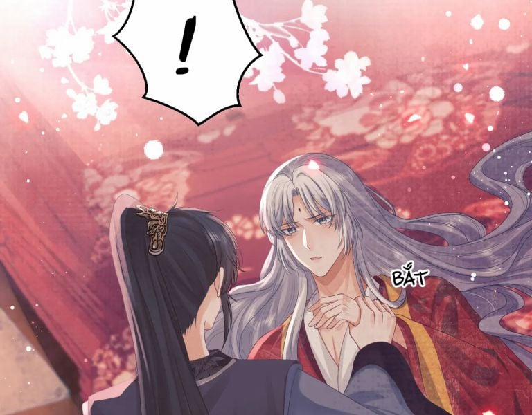 Độc Chiếm Mỹ Nhân Sư Tôn Bệnh Kiều 35 trang 54