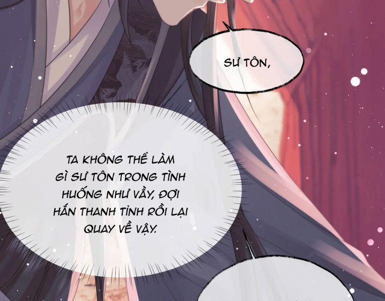 Độc Chiếm Mỹ Nhân Sư Tôn Bệnh Kiều 35 trang 60