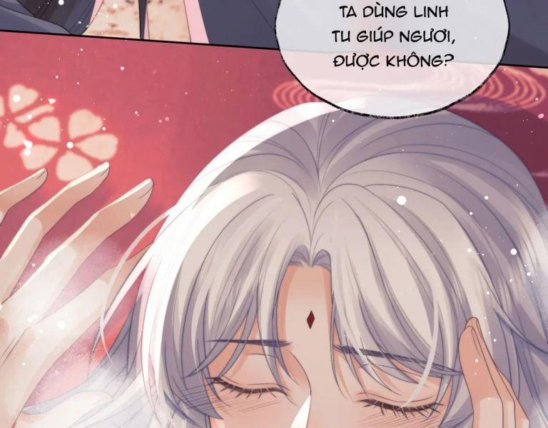 Độc Chiếm Mỹ Nhân Sư Tôn Bệnh Kiều 35 trang 61