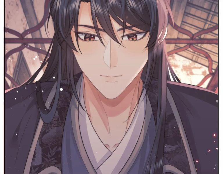 Độc Chiếm Mỹ Nhân Sư Tôn Bệnh Kiều 35 trang 64