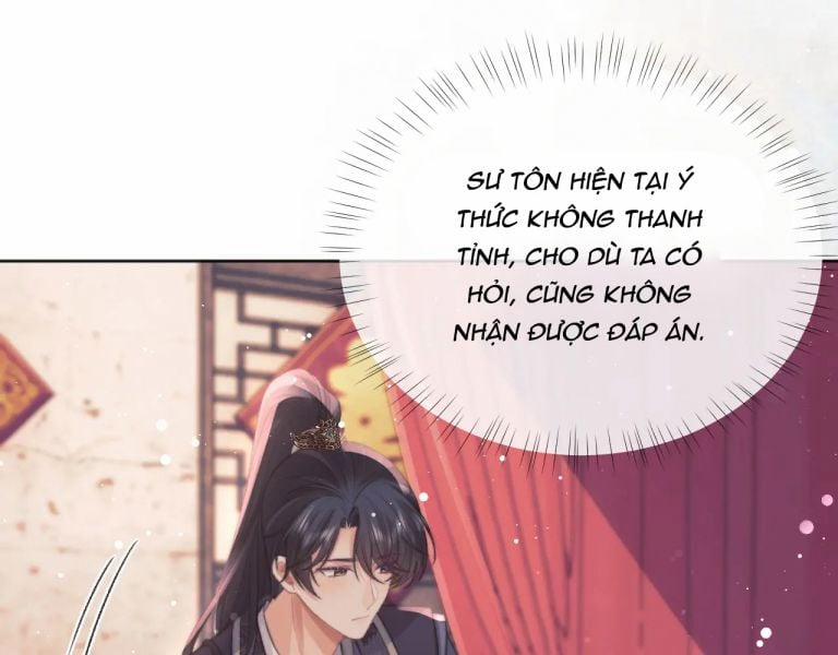 Độc Chiếm Mỹ Nhân Sư Tôn Bệnh Kiều 35 trang 7