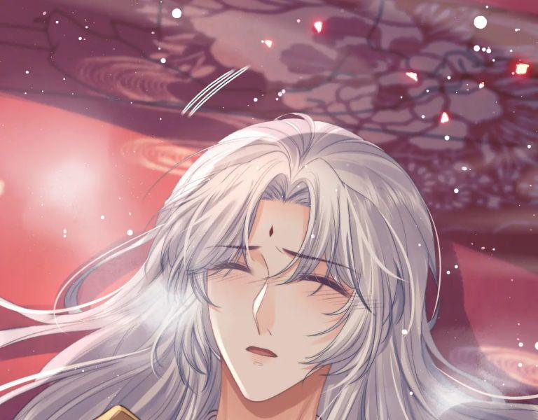 Độc Chiếm Mỹ Nhân Sư Tôn Bệnh Kiều 35 trang 9