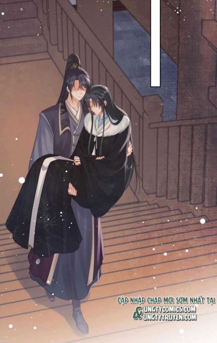 Độc Chiếm Mỹ Nhân Sư Tôn Bệnh Kiều 36 trang 14