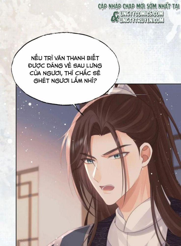 Độc Chiếm Mỹ Nhân Sư Tôn Bệnh Kiều 36 trang 19