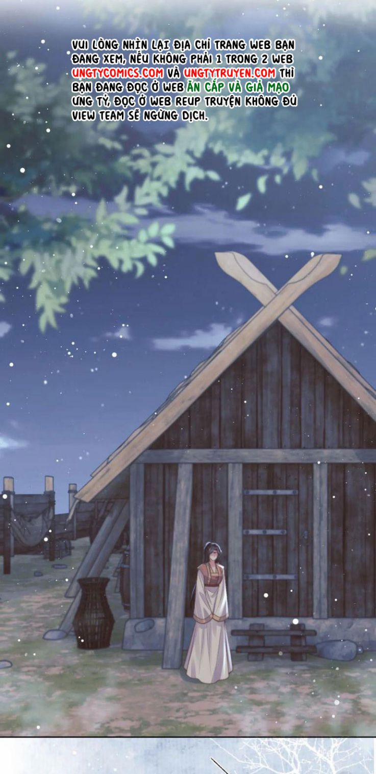 Độc Chiếm Mỹ Nhân Sư Tôn Bệnh Kiều 36 trang 3