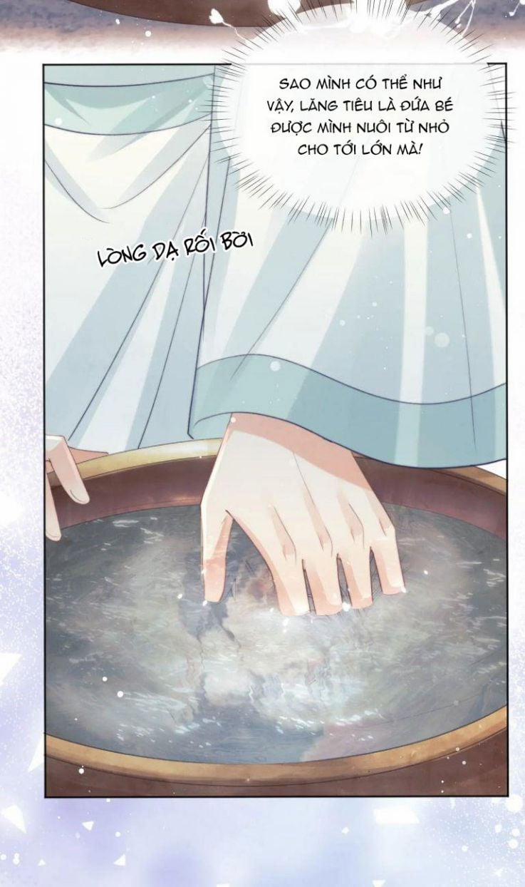 Độc Chiếm Mỹ Nhân Sư Tôn Bệnh Kiều 36 trang 30