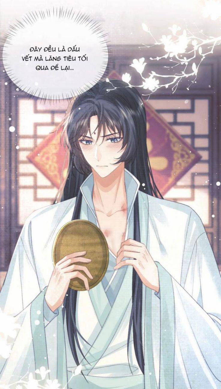 Độc Chiếm Mỹ Nhân Sư Tôn Bệnh Kiều 36 trang 32