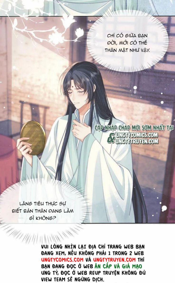 Độc Chiếm Mỹ Nhân Sư Tôn Bệnh Kiều 36 trang 33