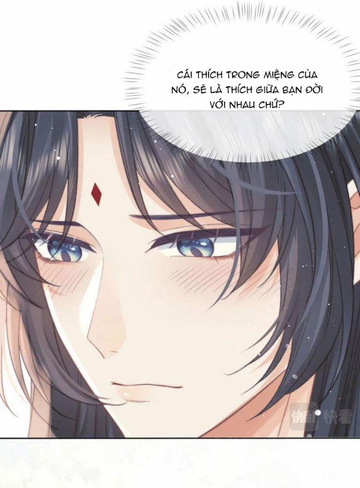 Độc Chiếm Mỹ Nhân Sư Tôn Bệnh Kiều 36 trang 34