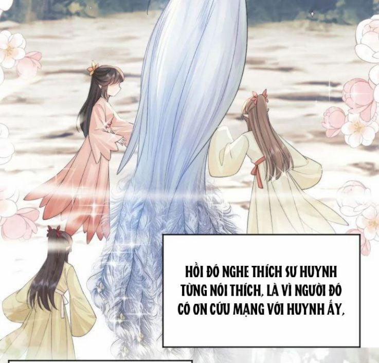 Độc Chiếm Mỹ Nhân Sư Tôn Bệnh Kiều 36 trang 36