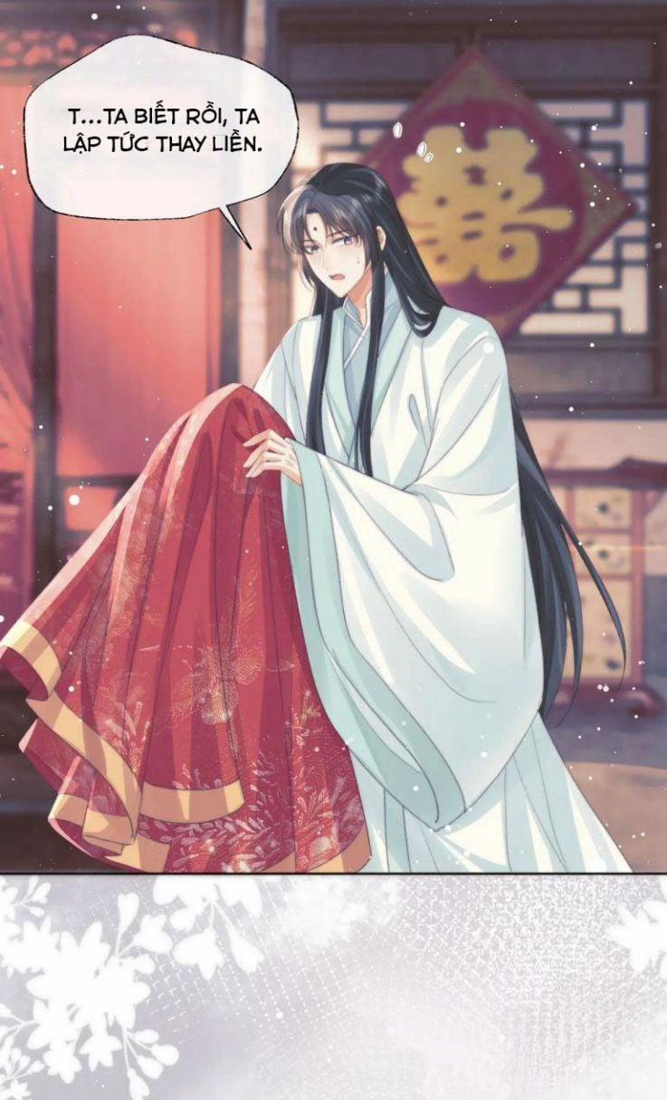 Độc Chiếm Mỹ Nhân Sư Tôn Bệnh Kiều 36 trang 42