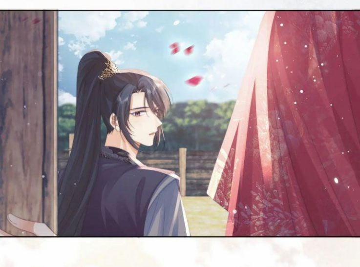 Độc Chiếm Mỹ Nhân Sư Tôn Bệnh Kiều 36 trang 44