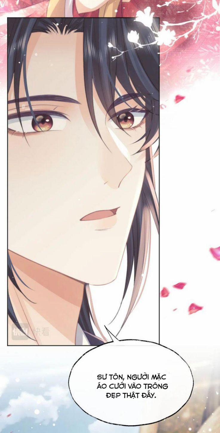 Độc Chiếm Mỹ Nhân Sư Tôn Bệnh Kiều 36 trang 46