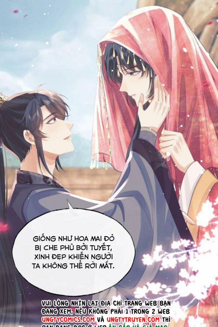 Độc Chiếm Mỹ Nhân Sư Tôn Bệnh Kiều 36 trang 47