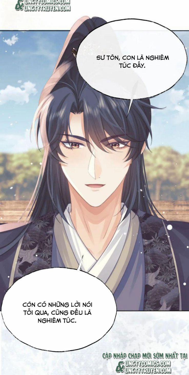 Độc Chiếm Mỹ Nhân Sư Tôn Bệnh Kiều 36 trang 49