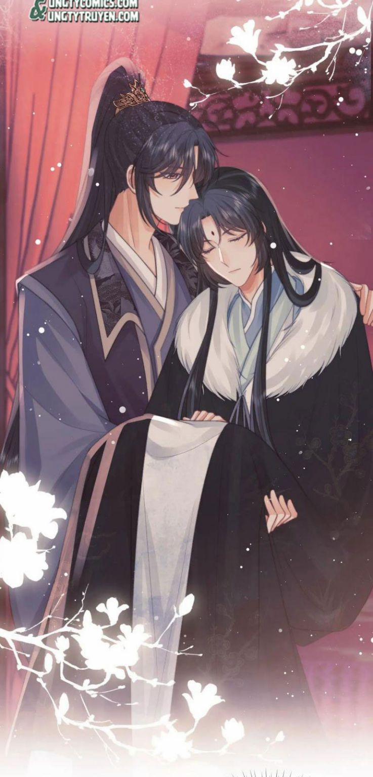 Độc Chiếm Mỹ Nhân Sư Tôn Bệnh Kiều 36 trang 5