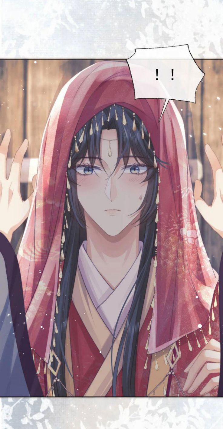 Độc Chiếm Mỹ Nhân Sư Tôn Bệnh Kiều 36 trang 50