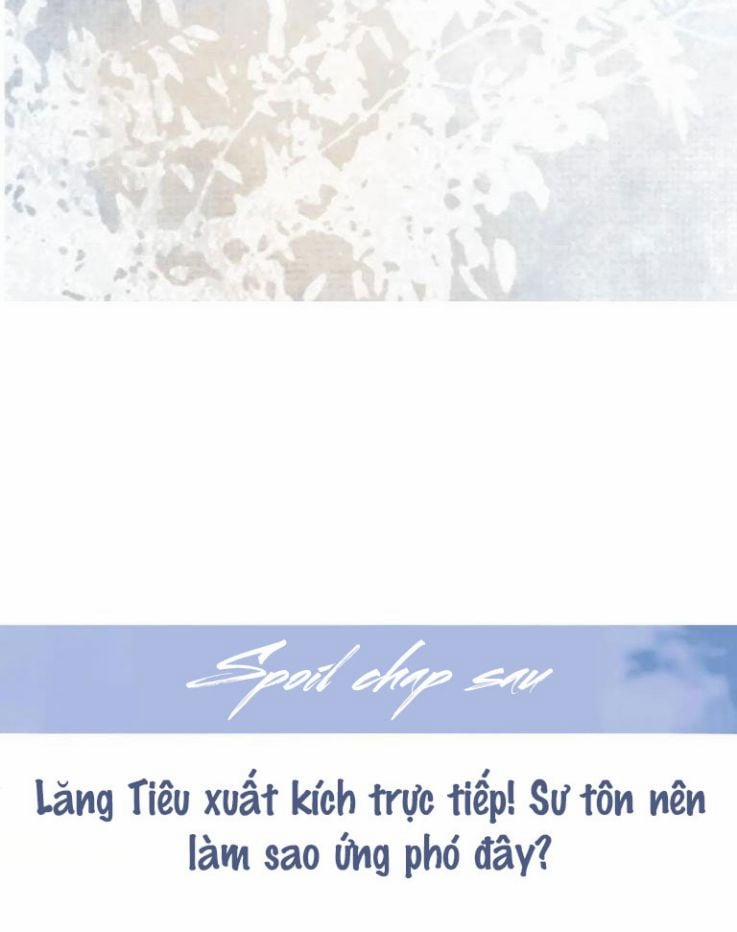 Độc Chiếm Mỹ Nhân Sư Tôn Bệnh Kiều 36 trang 51