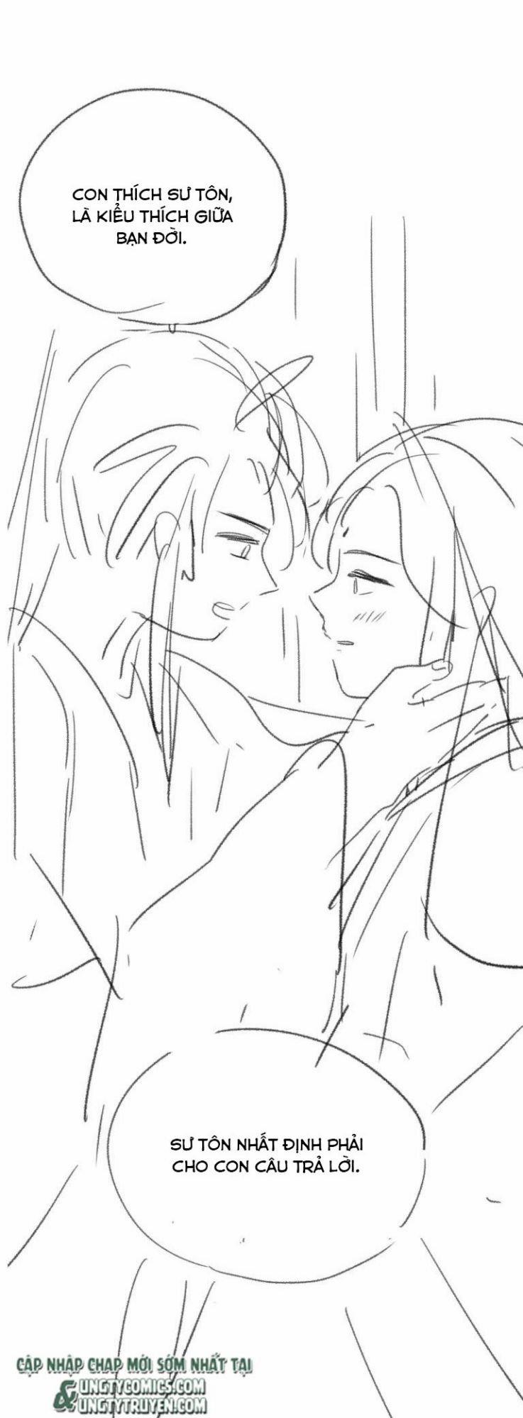 Độc Chiếm Mỹ Nhân Sư Tôn Bệnh Kiều 36 trang 52