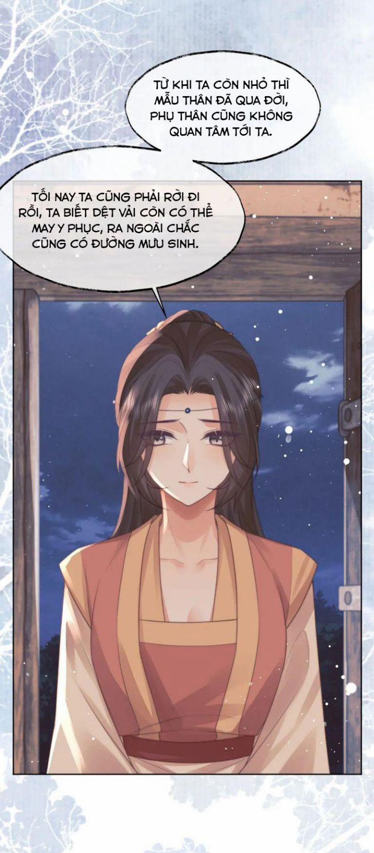 Độc Chiếm Mỹ Nhân Sư Tôn Bệnh Kiều 36 trang 9