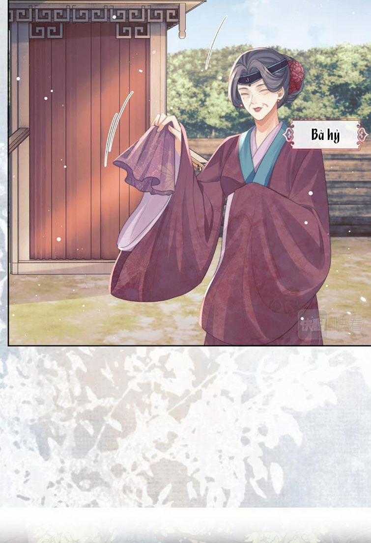 Độc Chiếm Mỹ Nhân Sư Tôn Bệnh Kiều 37 trang 13