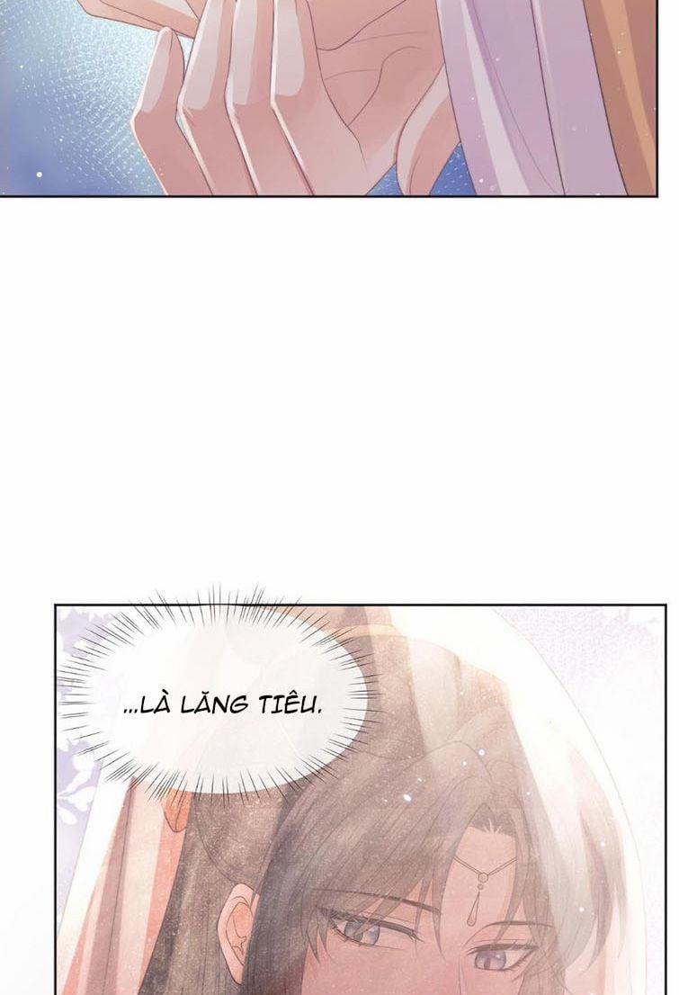 Độc Chiếm Mỹ Nhân Sư Tôn Bệnh Kiều 37 trang 16