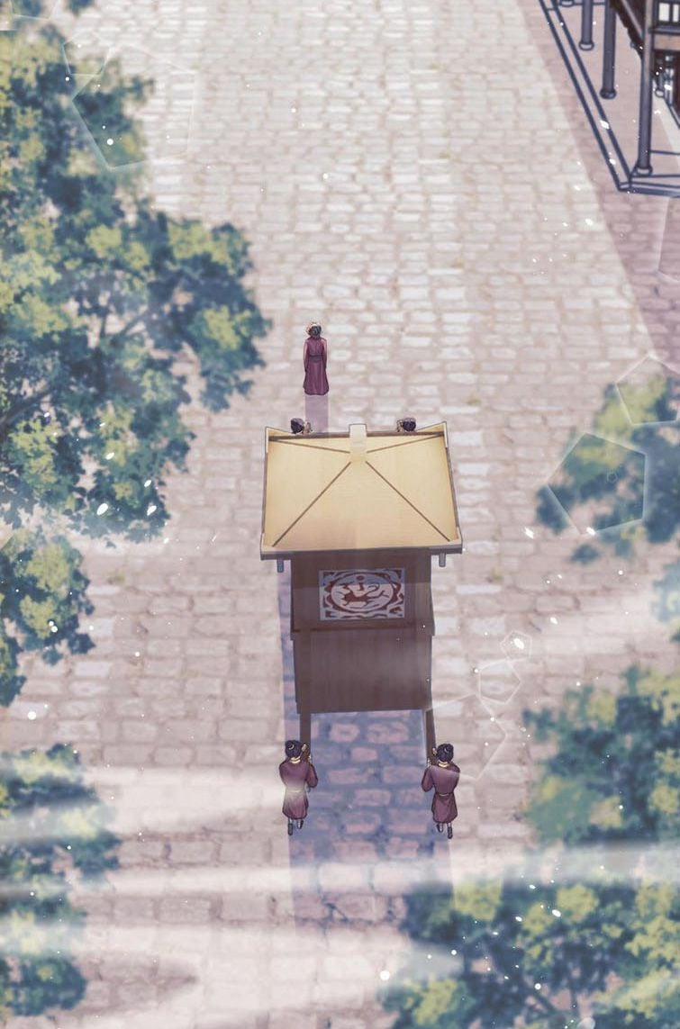 Độc Chiếm Mỹ Nhân Sư Tôn Bệnh Kiều 37 trang 23