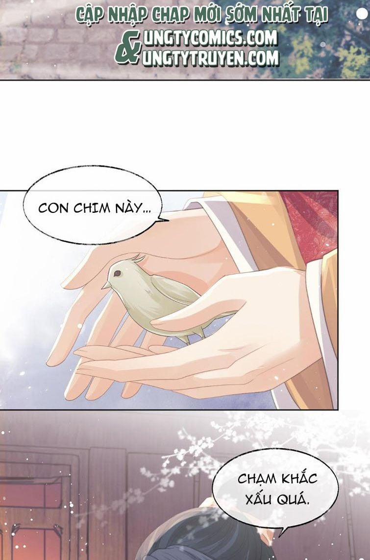 Độc Chiếm Mỹ Nhân Sư Tôn Bệnh Kiều 37 trang 24