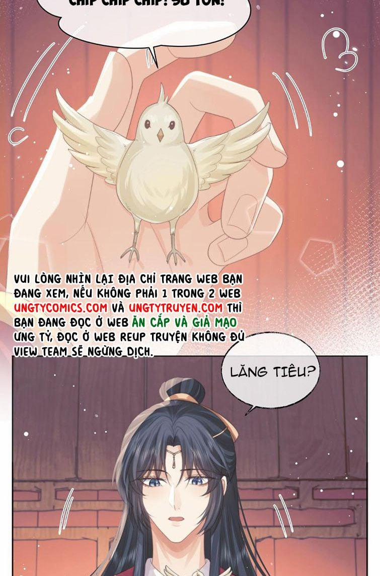 Độc Chiếm Mỹ Nhân Sư Tôn Bệnh Kiều 37 trang 26