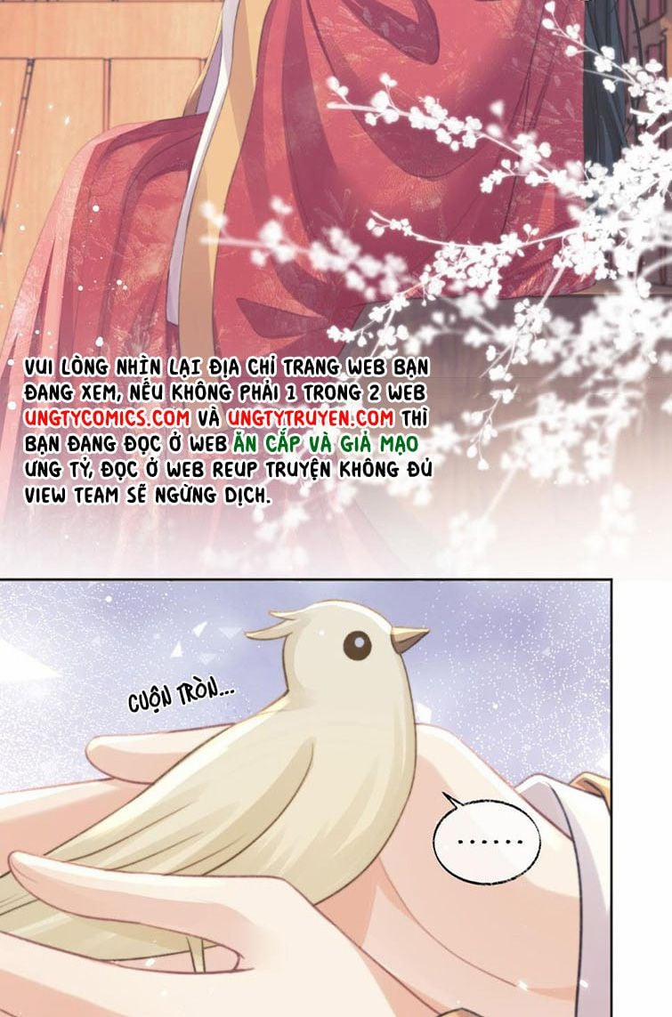 Độc Chiếm Mỹ Nhân Sư Tôn Bệnh Kiều 37 trang 36