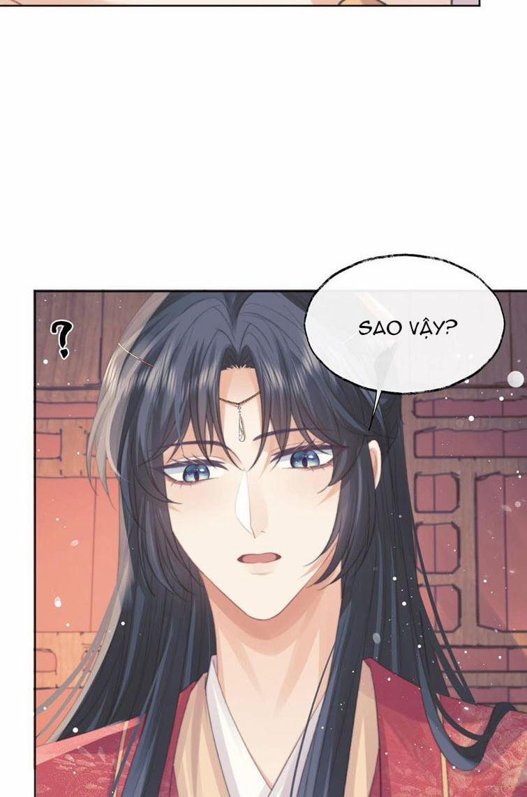 Độc Chiếm Mỹ Nhân Sư Tôn Bệnh Kiều 37 trang 37