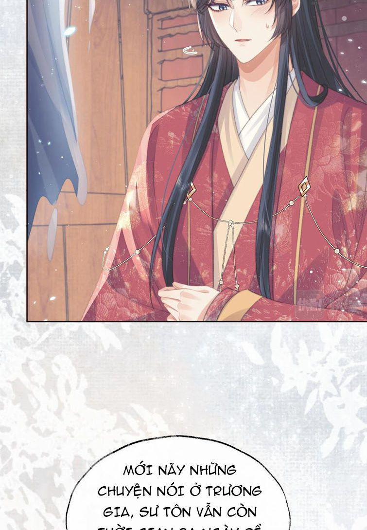 Độc Chiếm Mỹ Nhân Sư Tôn Bệnh Kiều 37 trang 41