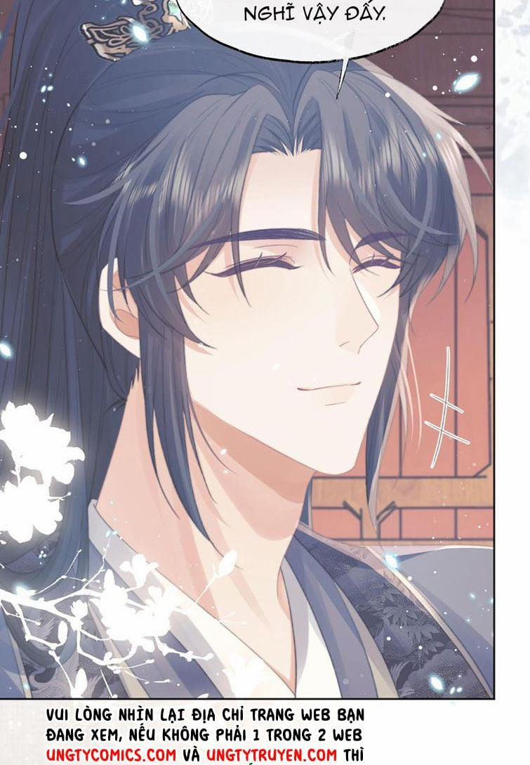 Độc Chiếm Mỹ Nhân Sư Tôn Bệnh Kiều 37 trang 45