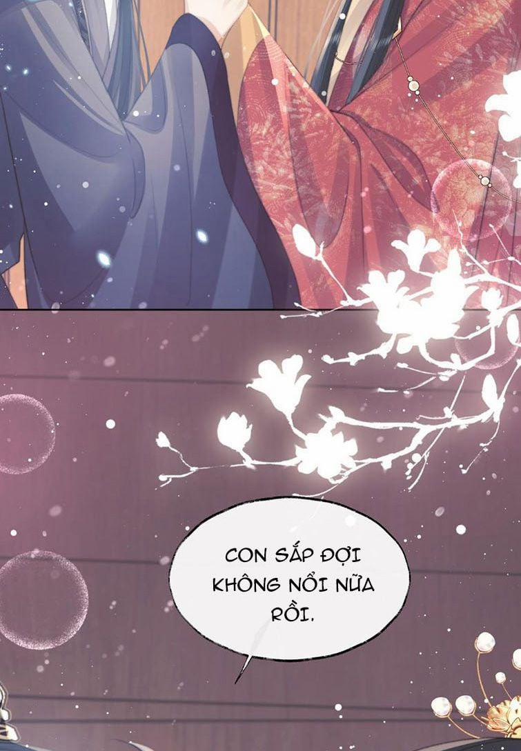 Độc Chiếm Mỹ Nhân Sư Tôn Bệnh Kiều 37 trang 47