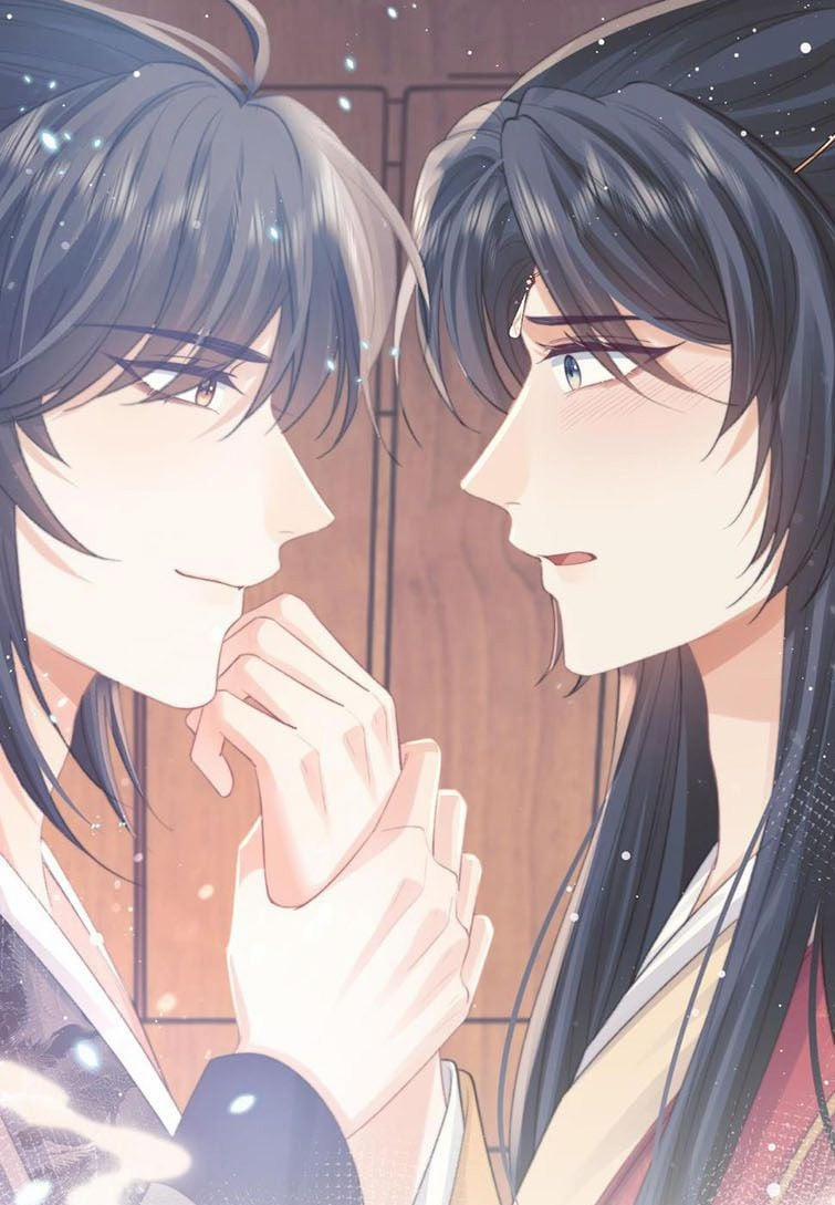 Độc Chiếm Mỹ Nhân Sư Tôn Bệnh Kiều 37 trang 48