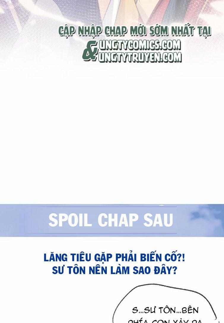 Độc Chiếm Mỹ Nhân Sư Tôn Bệnh Kiều 37 trang 49