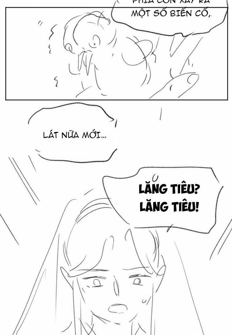 Độc Chiếm Mỹ Nhân Sư Tôn Bệnh Kiều 37 trang 50