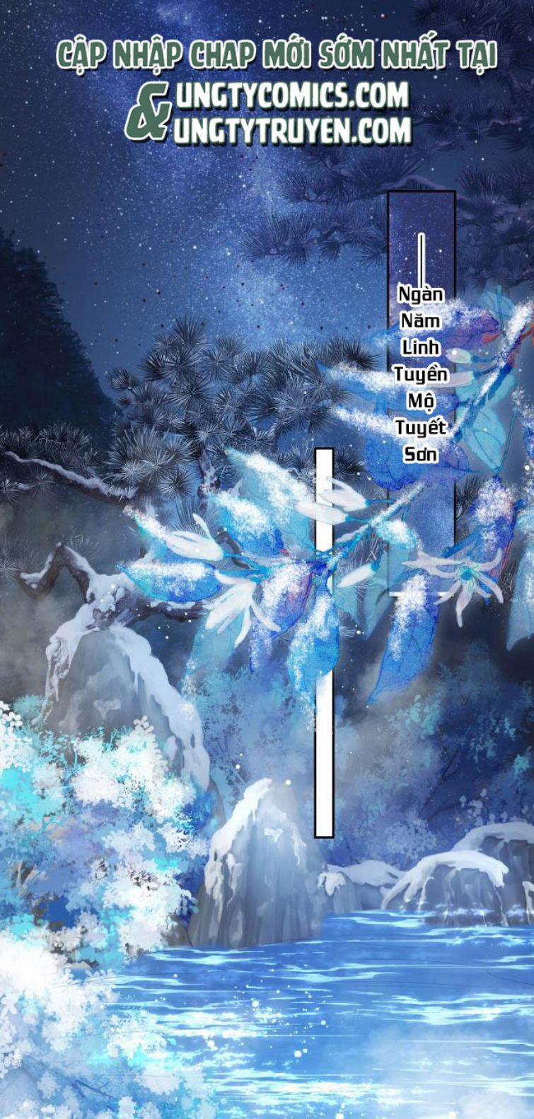 Độc Chiếm Mỹ Nhân Sư Tôn Bệnh Kiều 4 trang 12