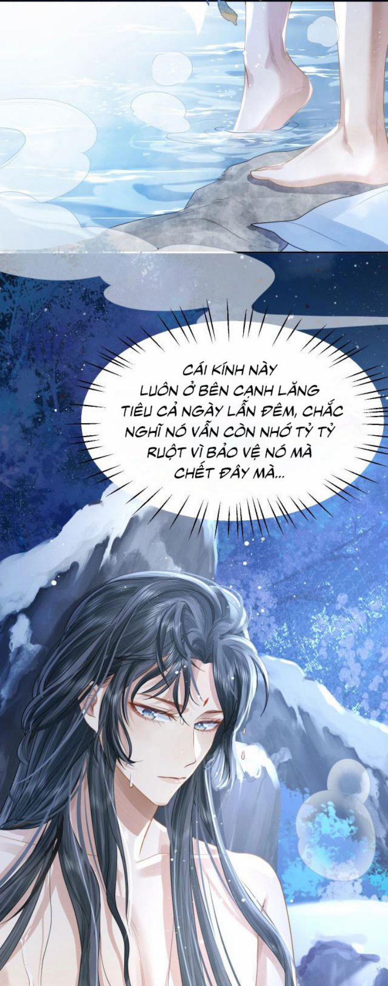 Độc Chiếm Mỹ Nhân Sư Tôn Bệnh Kiều 4 trang 14