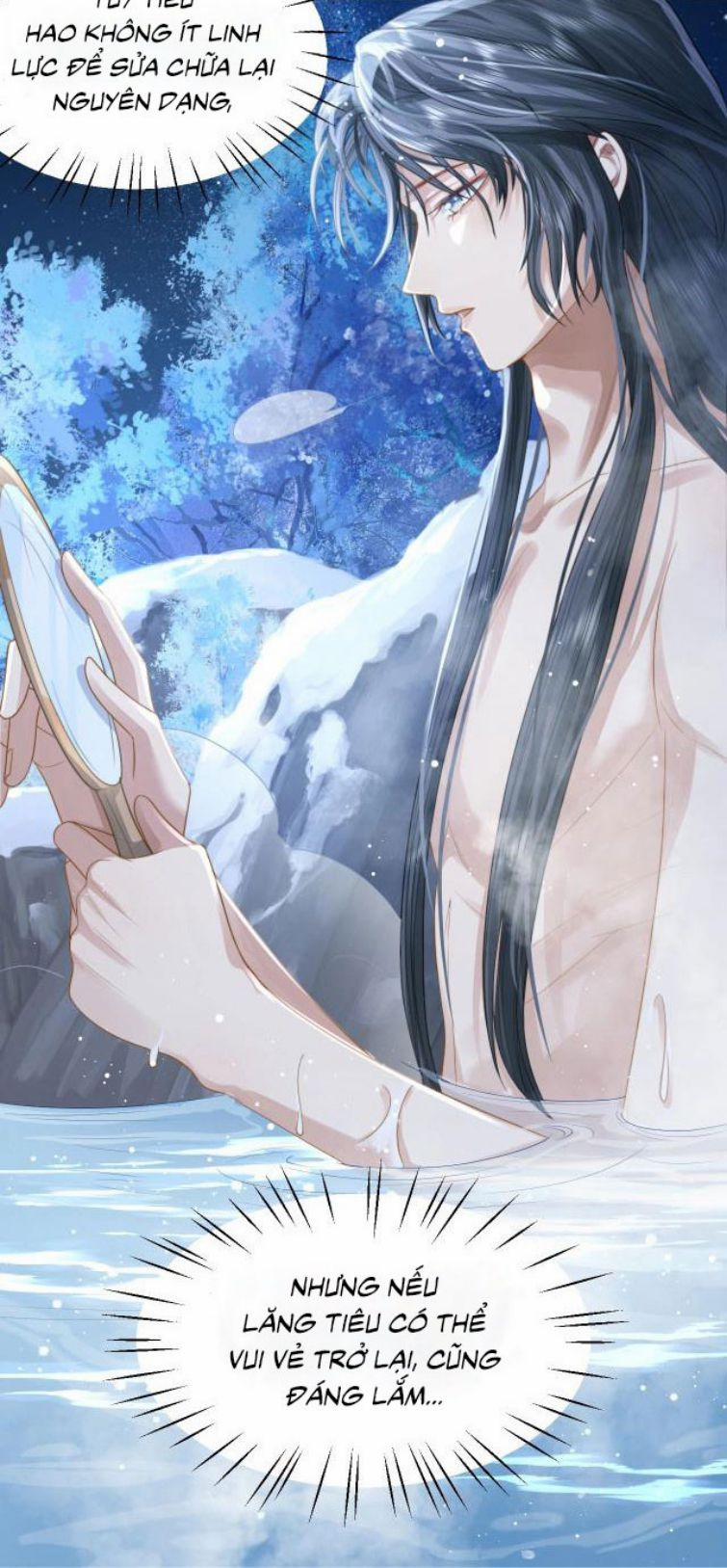 Độc Chiếm Mỹ Nhân Sư Tôn Bệnh Kiều 4 trang 17