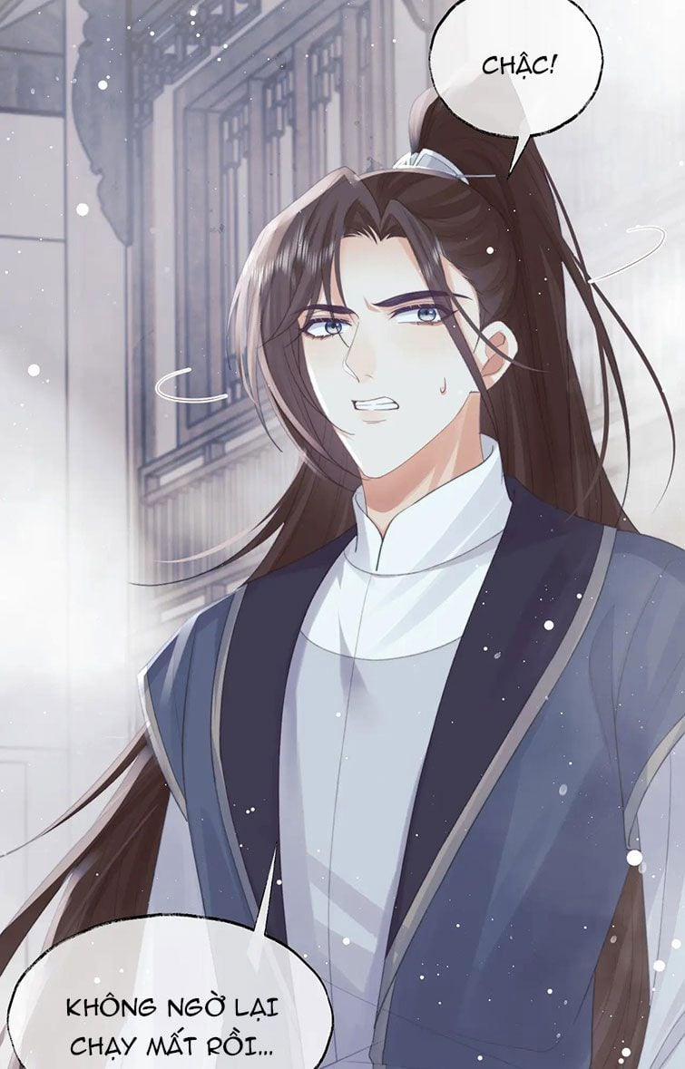 Độc Chiếm Mỹ Nhân Sư Tôn Bệnh Kiều 40 trang 29