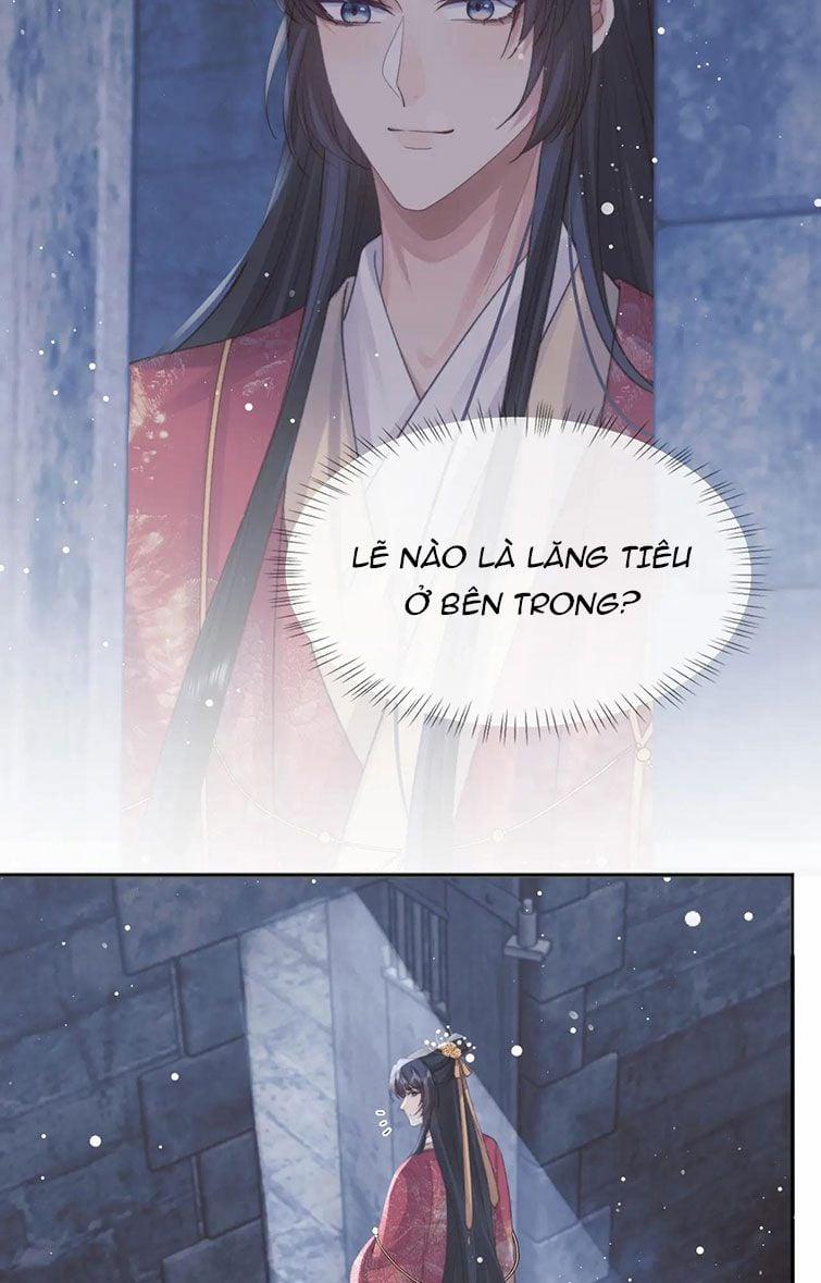 Độc Chiếm Mỹ Nhân Sư Tôn Bệnh Kiều 40 trang 37