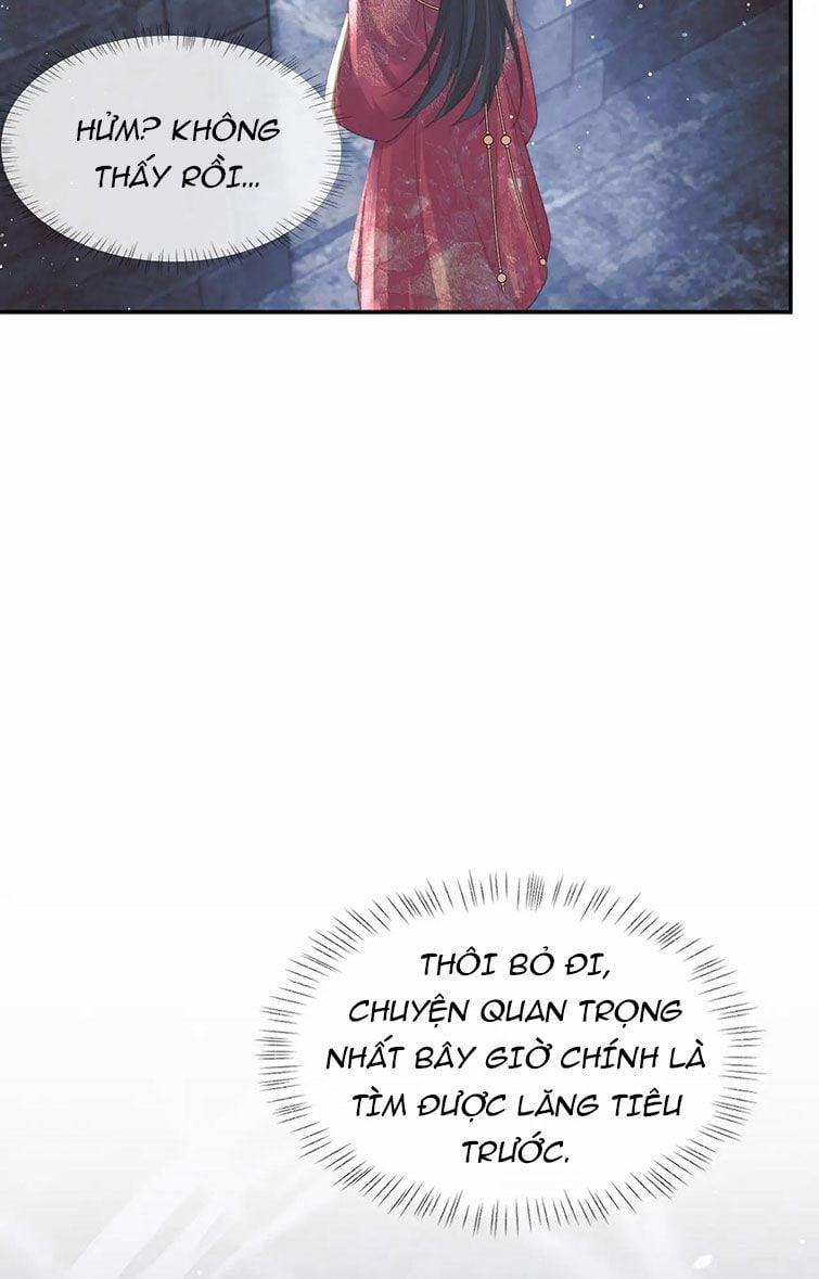 Độc Chiếm Mỹ Nhân Sư Tôn Bệnh Kiều 40 trang 38