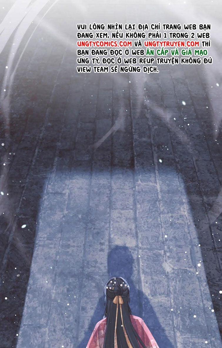 Độc Chiếm Mỹ Nhân Sư Tôn Bệnh Kiều 40 trang 39