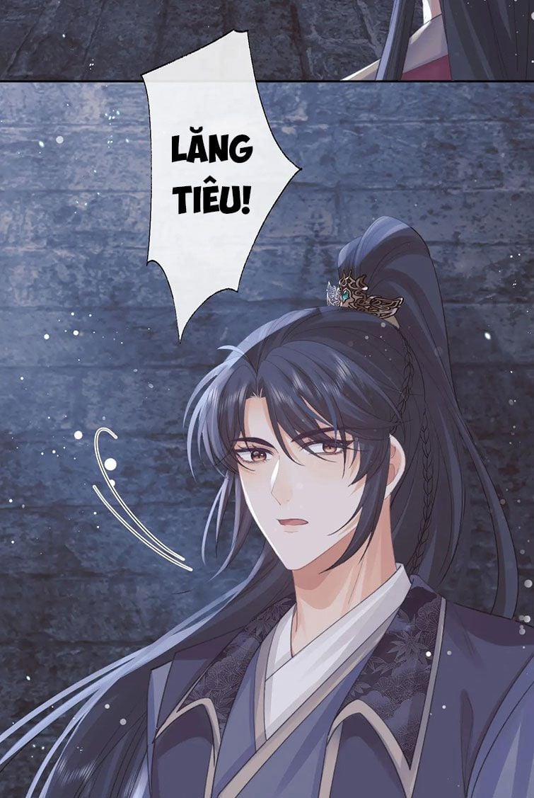 Độc Chiếm Mỹ Nhân Sư Tôn Bệnh Kiều 40 trang 43