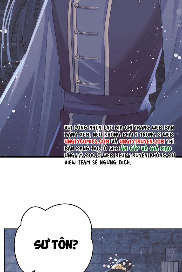 Độc Chiếm Mỹ Nhân Sư Tôn Bệnh Kiều 40 trang 44