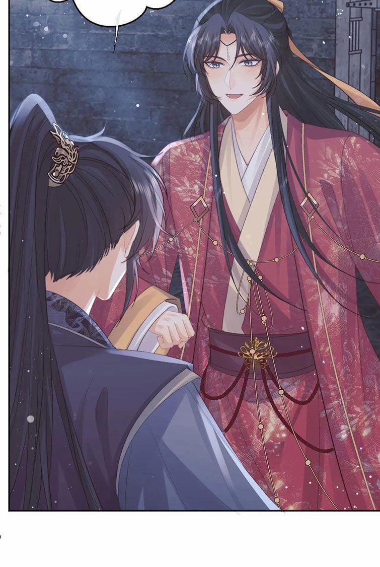 Độc Chiếm Mỹ Nhân Sư Tôn Bệnh Kiều 40 trang 45