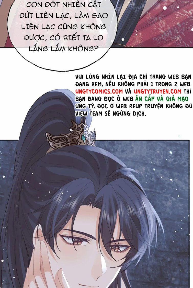 Độc Chiếm Mỹ Nhân Sư Tôn Bệnh Kiều 40 trang 49