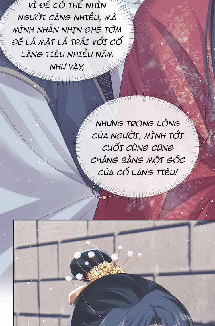 Độc Chiếm Mỹ Nhân Sư Tôn Bệnh Kiều 40 trang 5